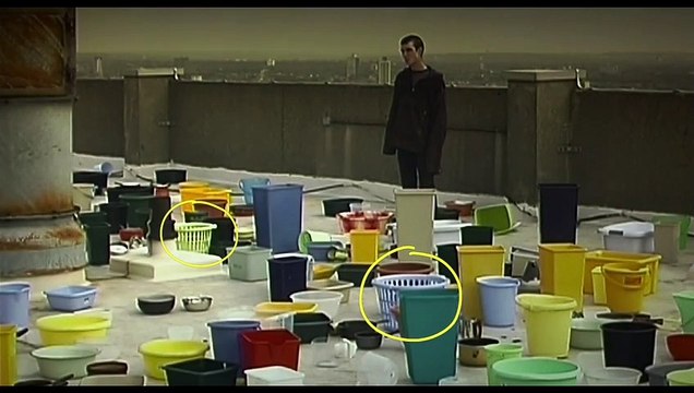 Les gaffes et erreurs de 28 jours plus tard / 28 semaines plus tard