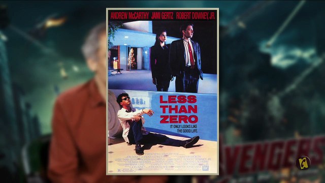 Rencontre avec Bernard Gabay, qui prête sa voix à Robert Downey Jr.