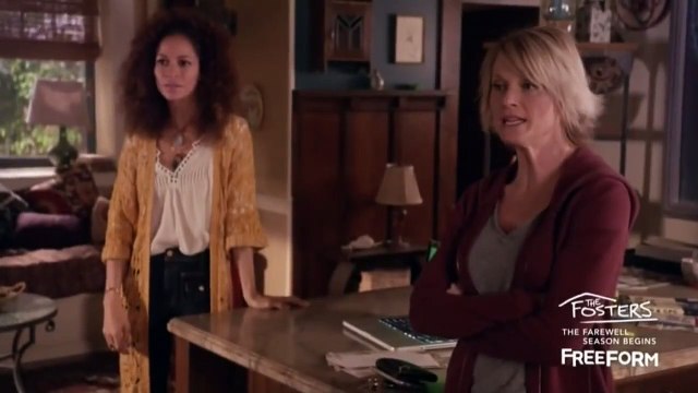 The Fosters - saison 5 - épisode 17 Teaser VO