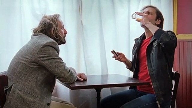 La fille du 14 juillet Teaser (3) VF