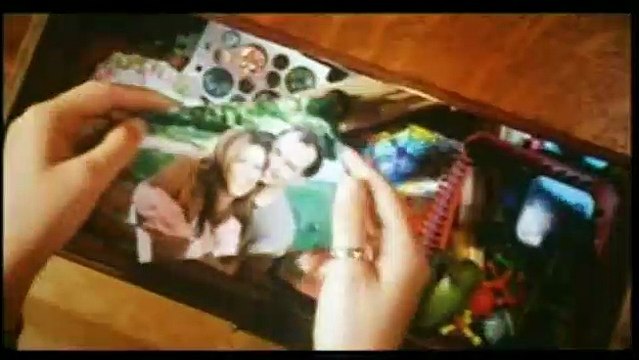 La Prison de verre Bande-annonce VO