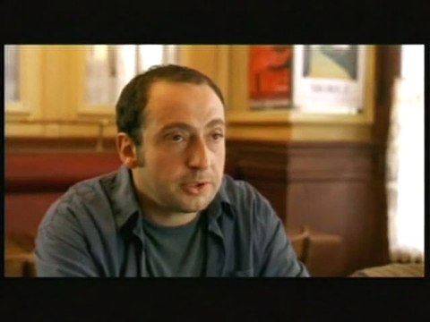 L'Art (délicat) de la séduction Extrait vidéo VF