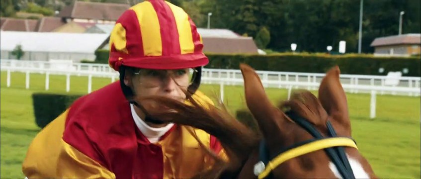 Ma bonne étoile Extrait vidéo (2) VF