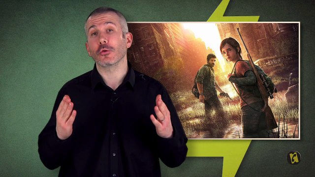 Un film adapté de The Last of Us !