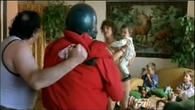 Le Nouveau Jean-Claude Extrait vidéo VF