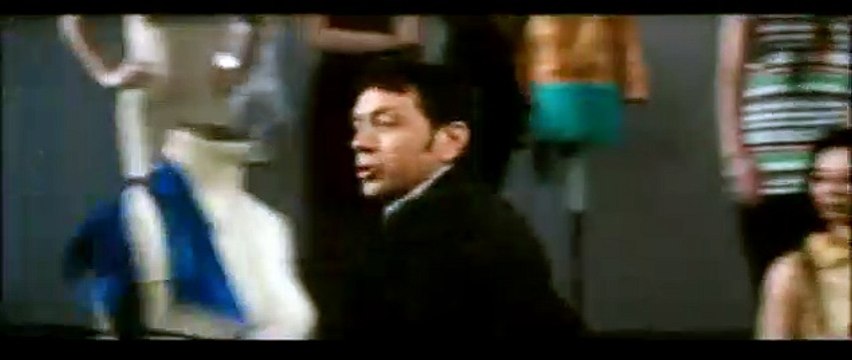 Le double de ma moitié Bande-annonce VF