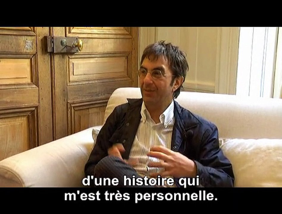 A propos de "Family Viewing"