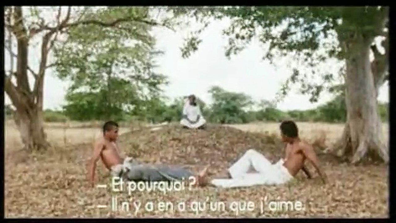 This is my moon Extrait vidéo VO