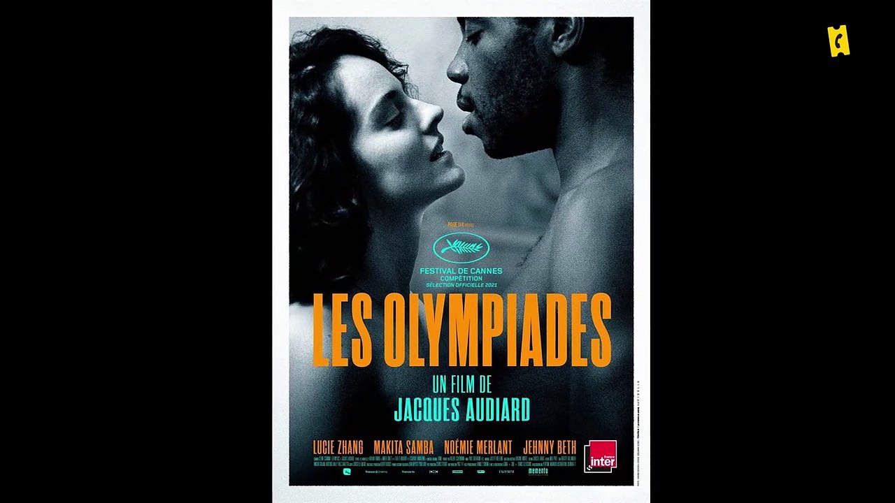 Jehnny Beth, Noémie Merlant, Makita Samba et Lucie Zhang chez Jacques Audiard