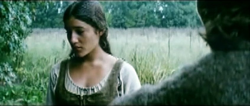 Le Nouveau monde - EXTRAIT VF Un jour tu m'aimeras