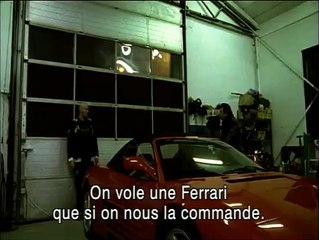 Pusher 2 Bande-annonce VO