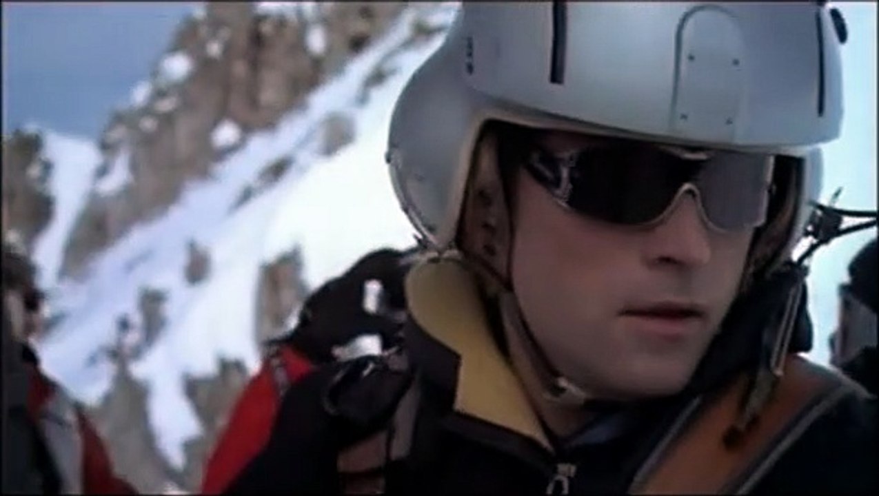 The Extremists Teaser VF