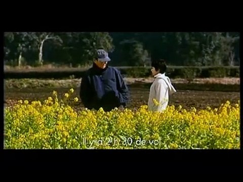 Le Chemin des lucioles Extrait vidéo (2) VO