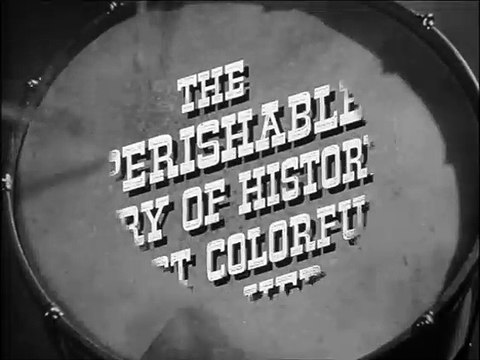 La Charge fantastique Bande-annonce VO