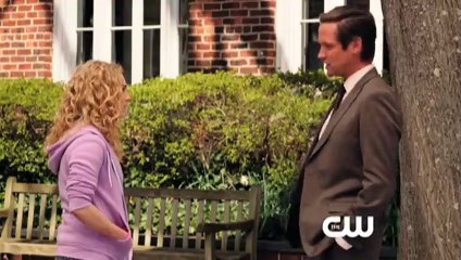 The Carrie Diaries - saison 1 - épisode 1 Teaser (2) VO