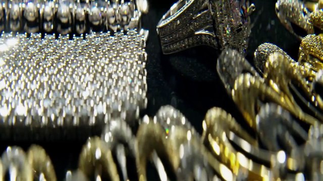 Ice - saison 1 Bande-annonce VO