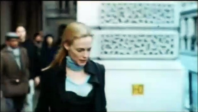 Feu de glace Bande-annonce VF