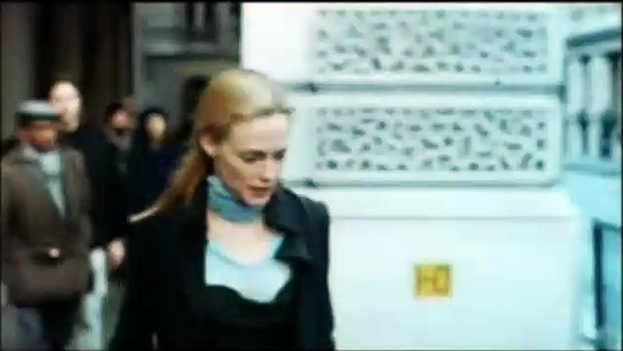 Feu de glace Bande-annonce VF