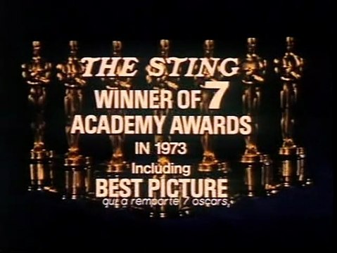 L'Arnaque Bande-annonce VO