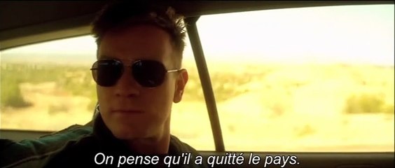 Piégée Extrait vidéo (4) VO