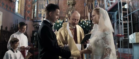 Demon Bande-annonce VO