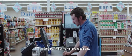 The Rider Bande-annonce VO