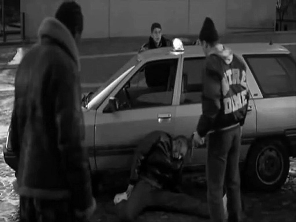 "La Haine"
