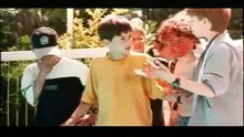 C'est pas ma faute ! Bande-annonce VF