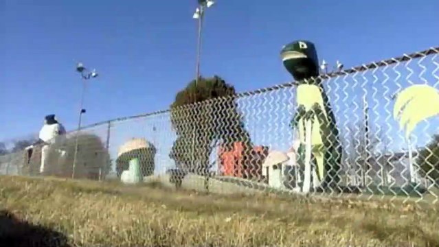 Jackass - le film Bande-annonce VO