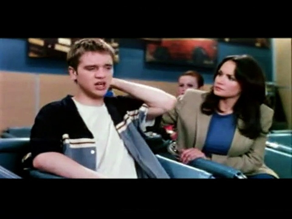 Destination finale Extrait vidéo (2) VF