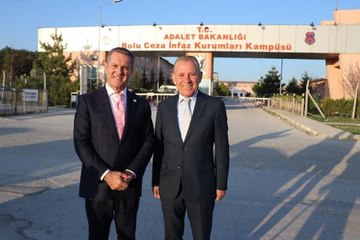 SARIGÜL GERÇEK İTTİFAKLAR SEÇİME 4 AY KALA KURULACAK