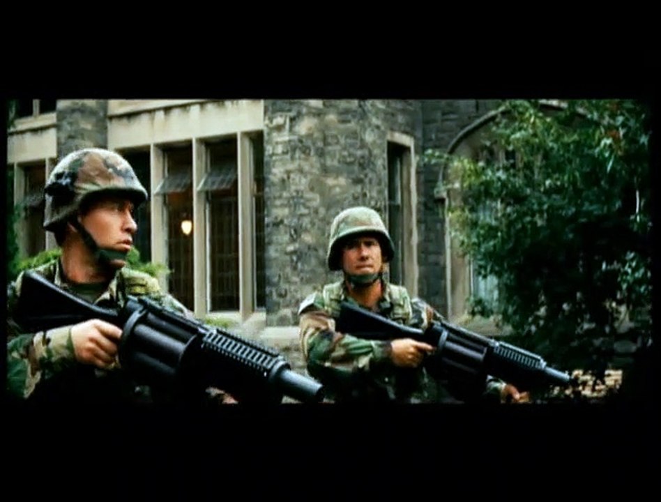 L'Incroyable Hulk Bande-annonce VO