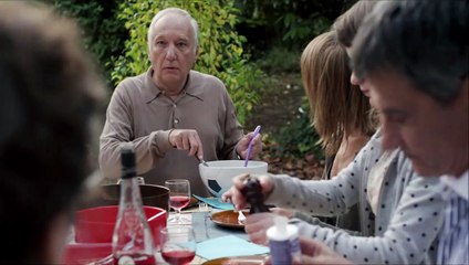 12 ans d&#039;âge Bande-annonce VF