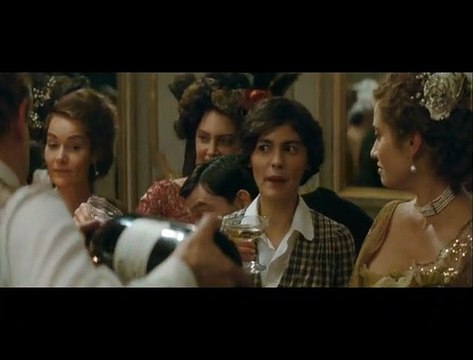 Coco avant Chanel Extrait vidéo (3) VF
