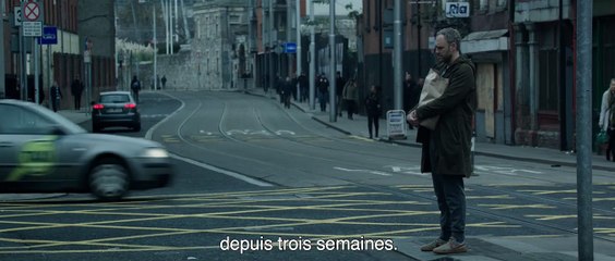 Muse Bande-annonce VO