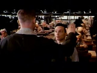 Amen Bande-annonce VF