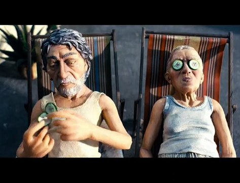 Le Sens de la vie pour 9.99$ Extrait vidéo (4) VO