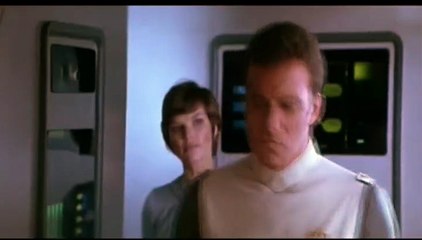 Star Trek : Le Film Bande-annonce VO