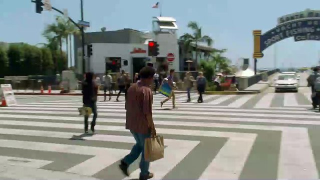 L'Affaire Roman J. Bande-annonce VO