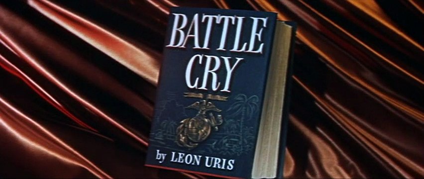 Le Cri de la victoire Bande-annonce VO