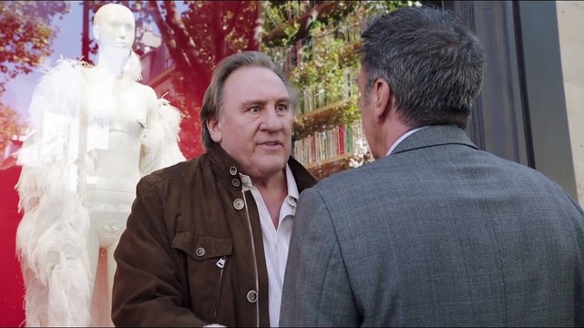 Amoureux de ma femme Bande-annonce VF