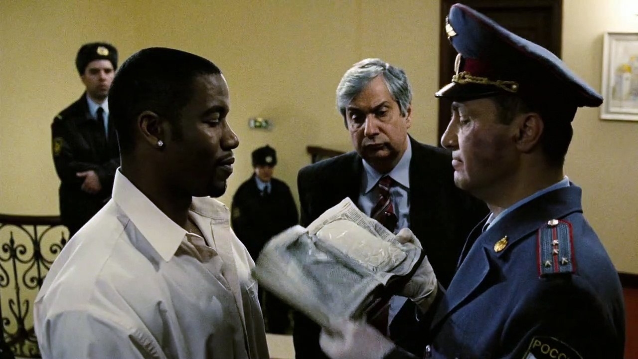 Un seul deviendra invincible 2 - Dernier round Bande-annonce VF