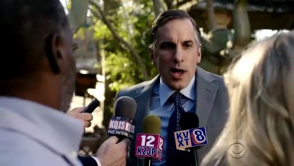 Zoo - Teaser saison 1