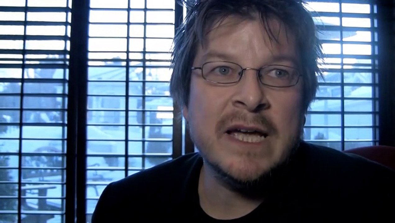 Daniel Grou Interview 2: L'affaire Dumont
