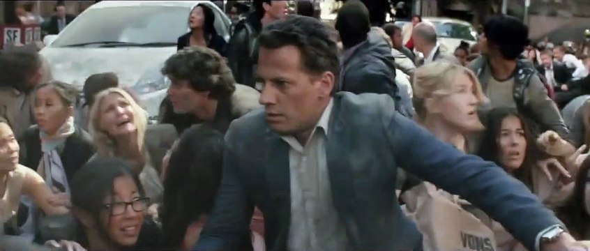 San Andreas Bande-annonce (2) VOST