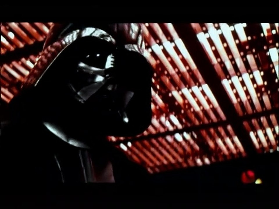 Star Wars : Episode IV - Un nouvel espoir (La Guerre des étoiles) Bande-annonce VO