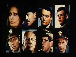 La Cible étoilée Bande-annonce VO