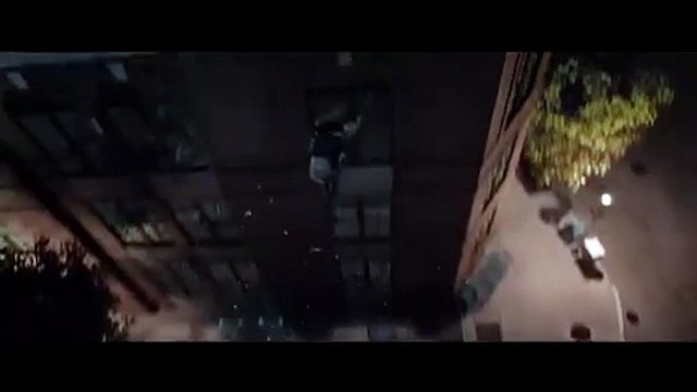 Captain America 2 : Course Poursuite VOST