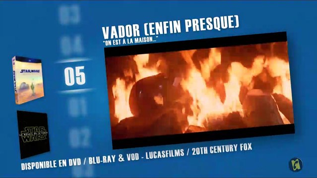 Les anciens de Star Wars qu'on est vraiment contents de retrouver