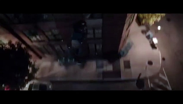 Captain America 2 : Course Poursuite VF